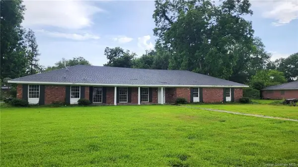 811 3rd Street, Jennings, LA 70546