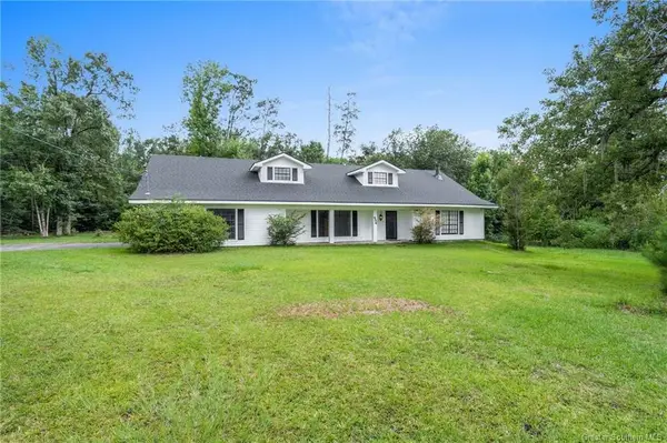 454 White Oak Drive, Lake Charles, LA 70611