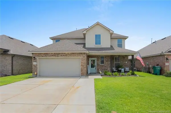 2441 Fenimore Loop, Westlake, LA 70669