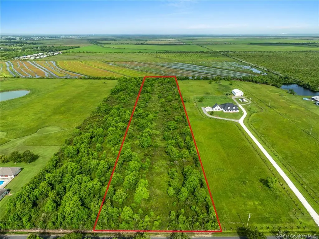 0 Mott Road, Bell City, LA  - Image #1