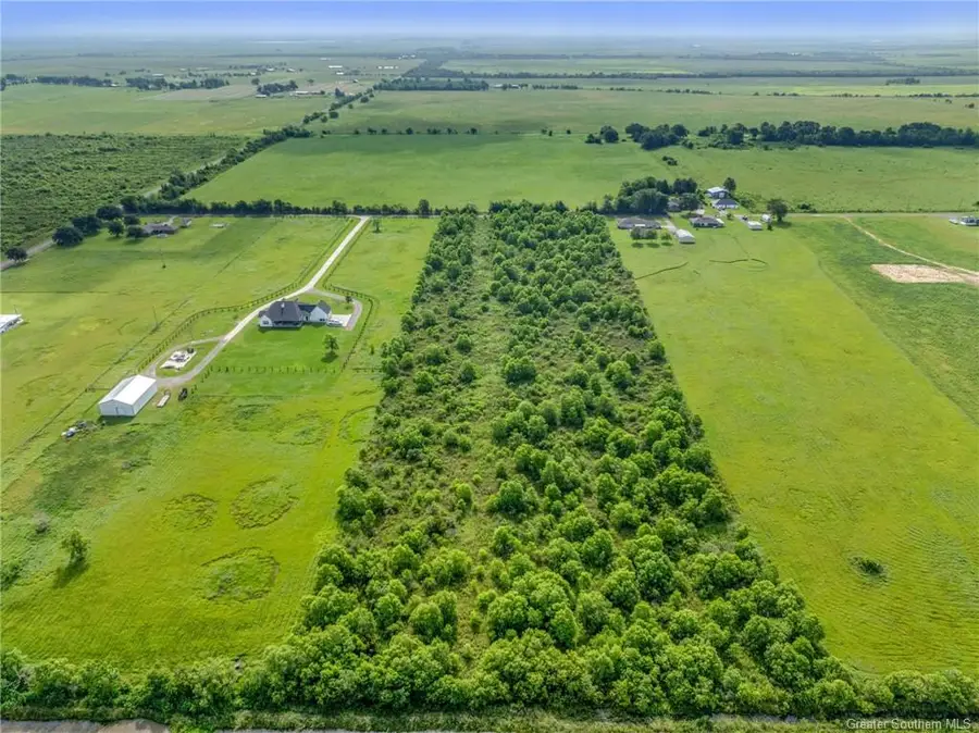 0 Mott Road, Bell City, LA  - Image #3