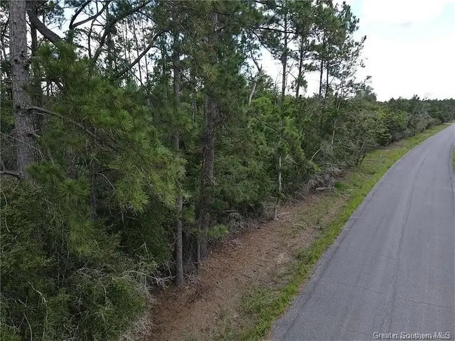 LOT 2 Sandy Lane, Dequincy, LA 70633 - #2