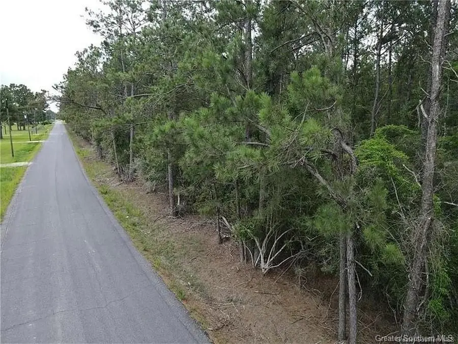 LOT 5 Sandy Lane, Dequincy, LA 70633 - #3