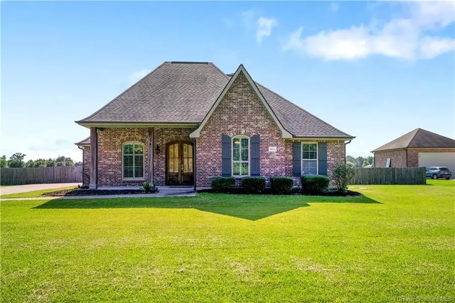 4821 Jim Kent Road, Dequincy, LA 70633 - Image #2