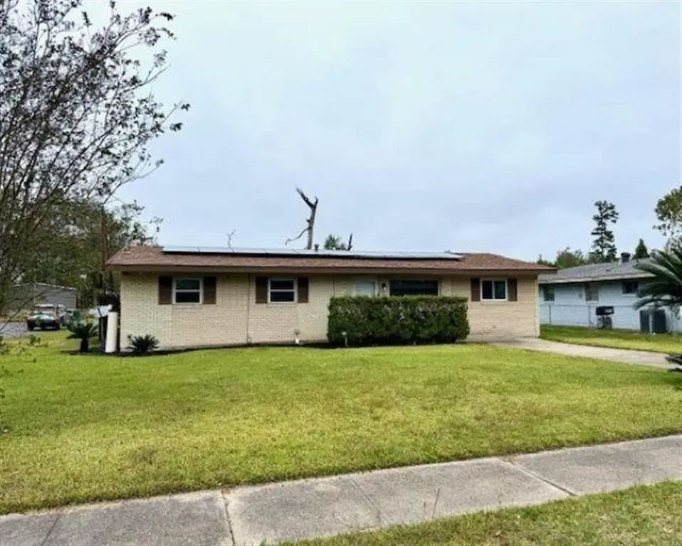 1201 Texas Street, Sulphur, LA 70663 - Image #1