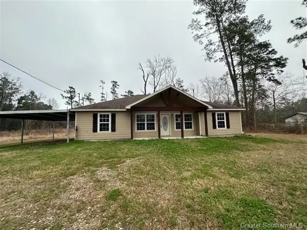 964 Green Moore Road, Starks, LA 70661