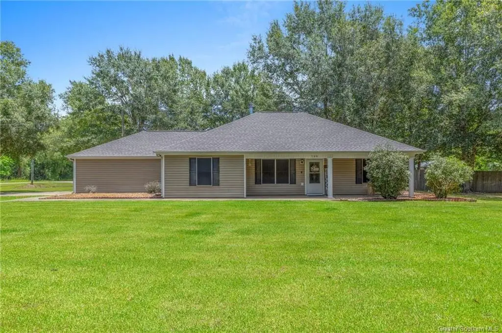 109 Welcome Road, Ragley, LA 70657 - #1