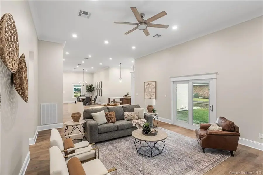 1450 N Chateau Circle N, Lake Charles, LA 70605 - Image #3