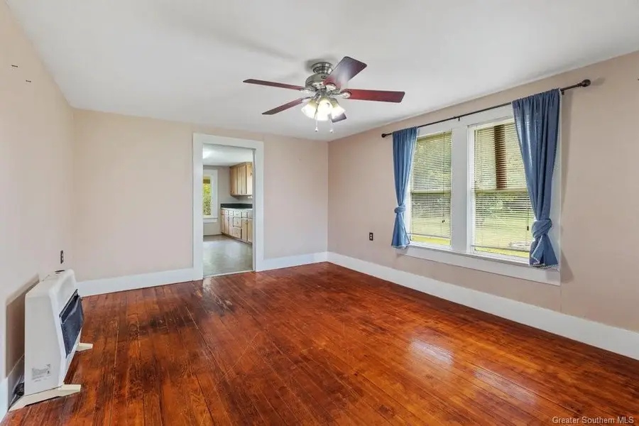 307 S Welty Street S, Iowa, LA 70647 - Image #3