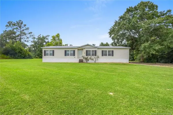 6769 La-110 Highway, Longville, LA 70652