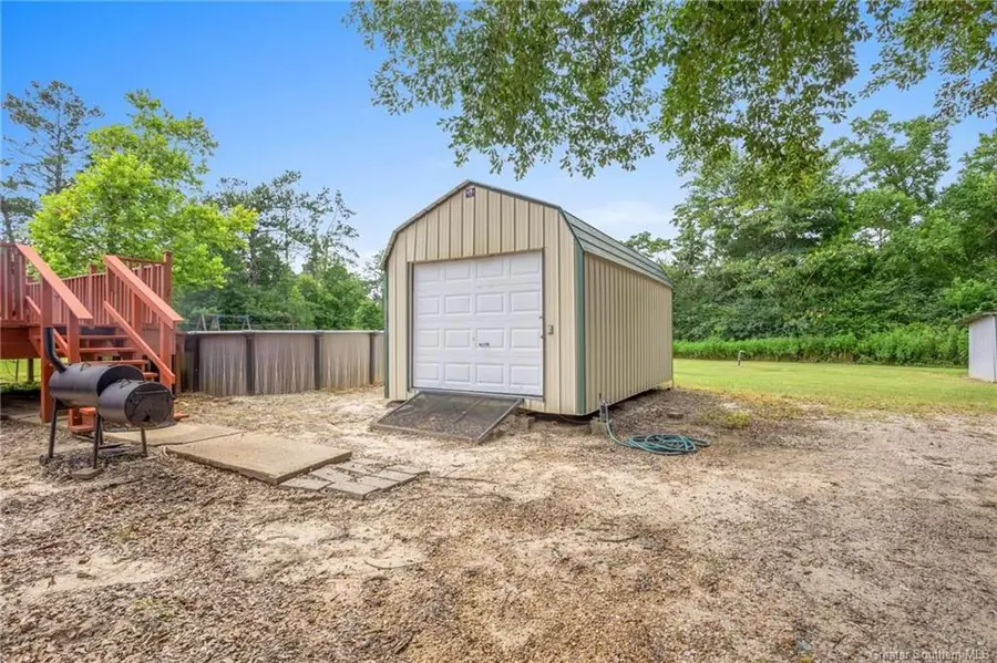 6769 La-110 Highway, Longville, LA 70652 - Image #3