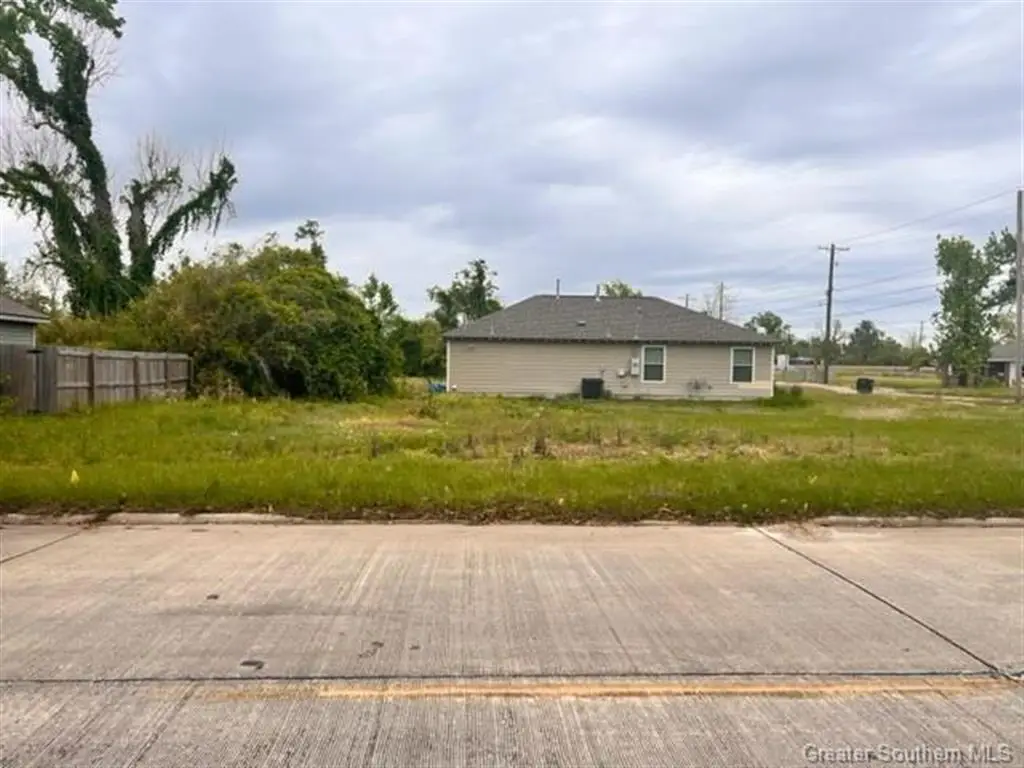 0 Church & Moss Street, Lake Charles, LA 70601 - Image #1