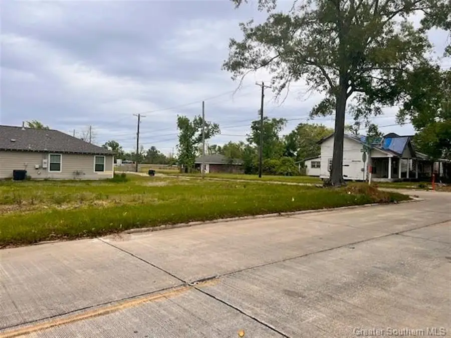 0 Church & Moss Street, Lake Charles, LA 70601 - Image #3