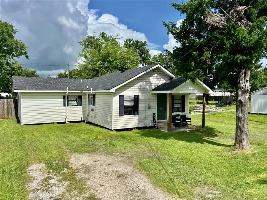 207 Doiron Street, Sulphur, LA 70663 - Image #2