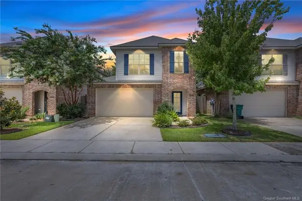 2020 Maison Rue Drive, Lake Charles, LA 70605