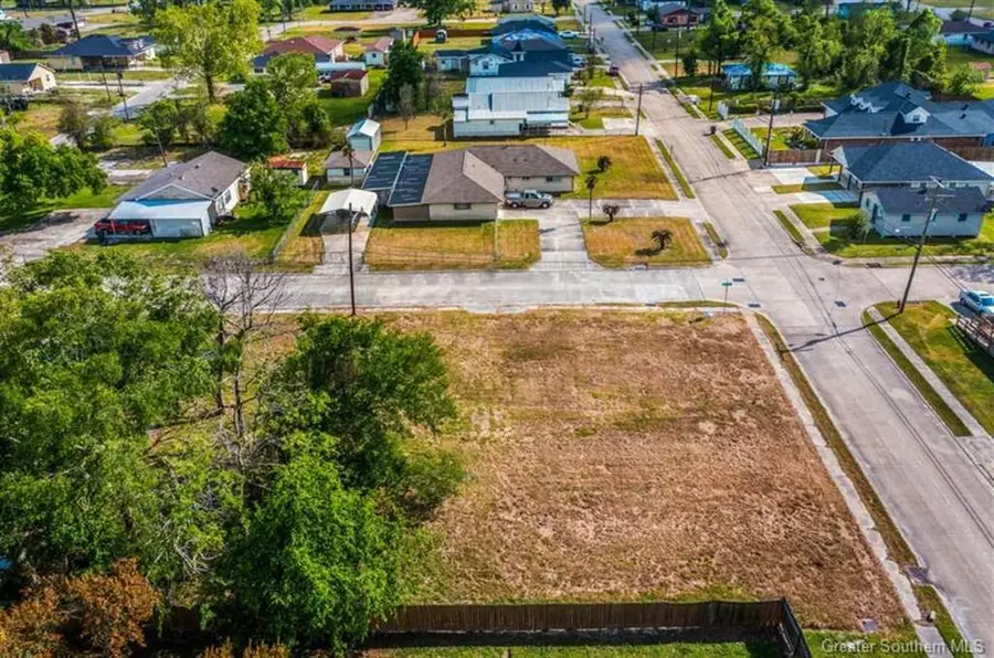 0 Hagan Street, Lake Charles, LA  - Image #3