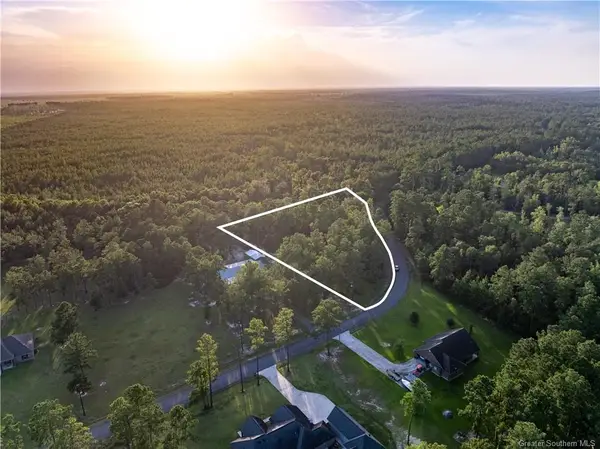 0 Bill Prewitt Road, Sulphur, LA 