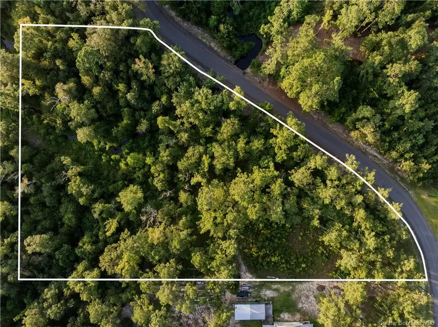 0 Bill Prewitt Road, Sulphur, LA  - Image #3