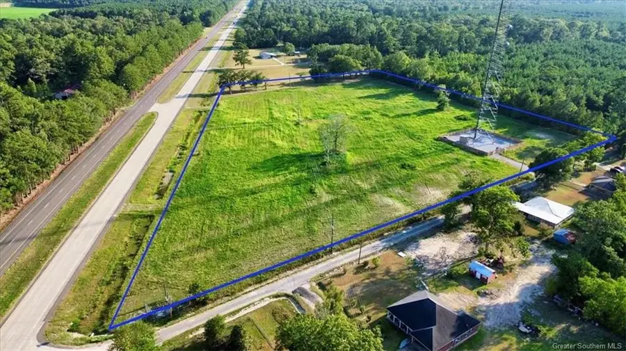 9536 Highway 165, Oberlin, LA 70655 - Image #2