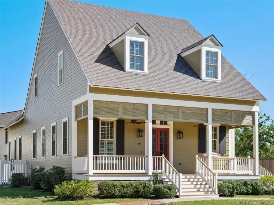 1380 William Street, Lake Charles, LA 70601 - Image #2