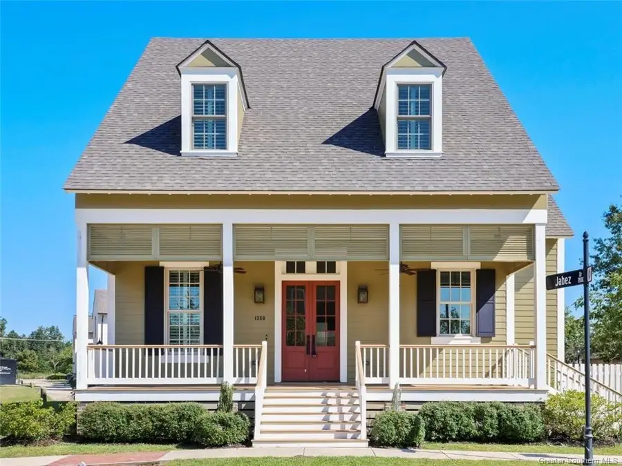 1380 William Street, Lake Charles, LA 70601 - Image #3