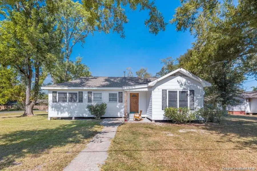 318 S Welty Street S, Iowa, LA 70647 - Image #2