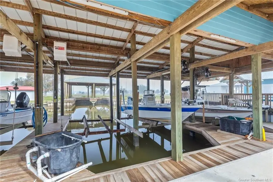 461 Lake Breeze Road #C, Hackberry, LA 70645 - Image #2