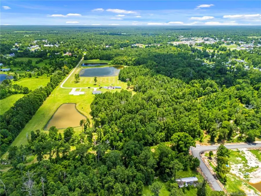 0 Red Baggett Road, Dequincy, LA 70633 - Image #2