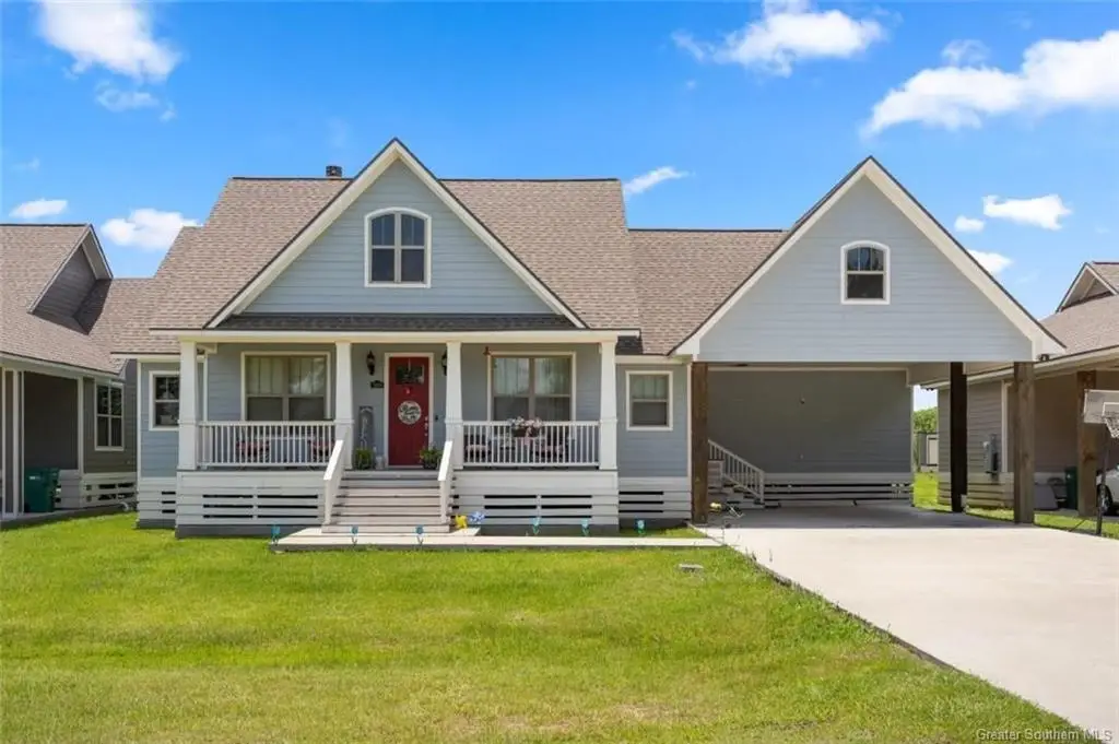 7696 Nine Oaks Drive, Lake Charles, LA 70607 - Image #1