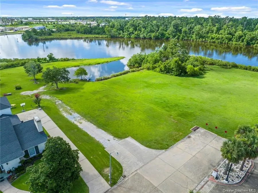 2035 Charvais Drive, Lake Charles, LA  - #3