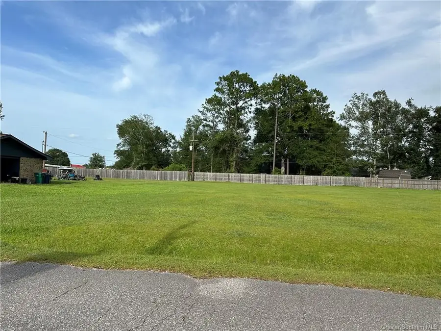 0 Lois Street, Dequincy, LA 70633 - Image #3