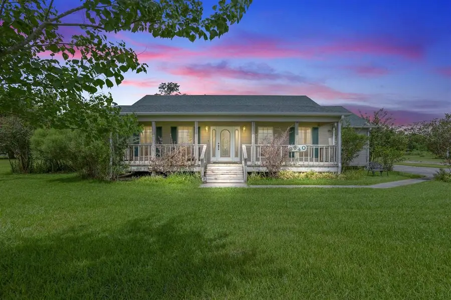 9640 Simon Lebleu Rd, Lake Charles, LA 70607 - #2