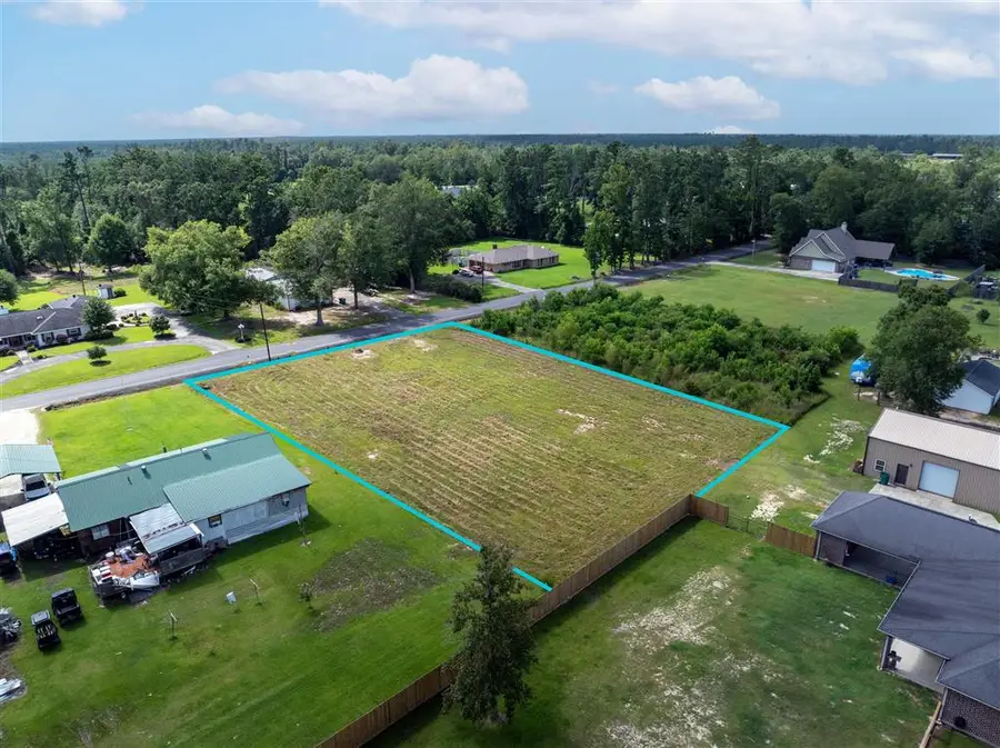 tbd Henry Robertson Road #tbd, Dequincy, LA 70633 - Image #2