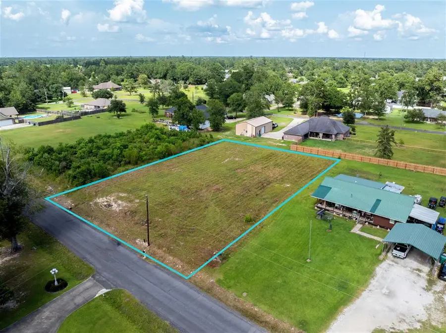 tbd Henry Robertson Road #tbd, Dequincy, LA 70633 - Image #3