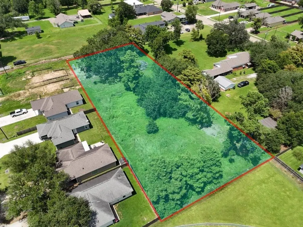 TBD Mignonette Lane, Lake Charles, LA 70605 - Image #1