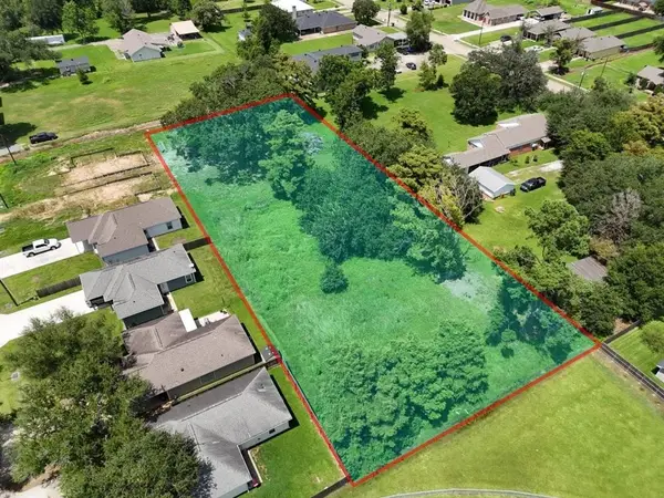 TBD Mignonette Lane, Lake Charles, LA 70605