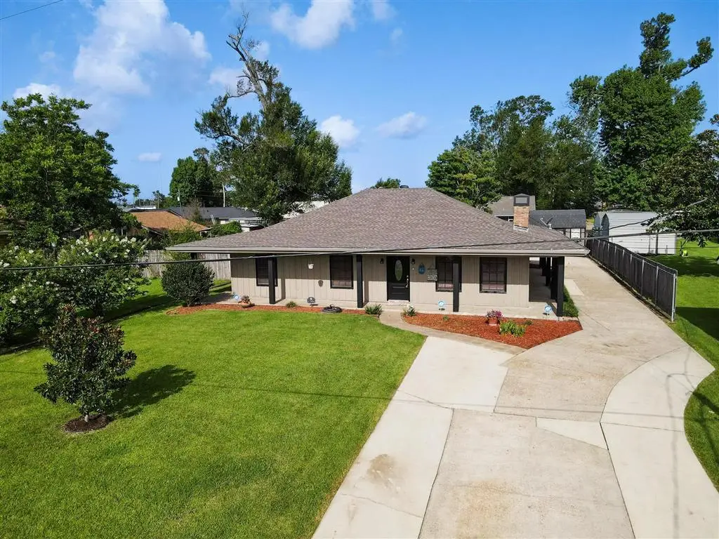 1705 N Hilma St Street N, Westlake, LA 70669 - Image #1