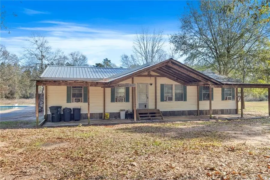 308 Woody Drive, Deridder, LA 70634 - Image #2