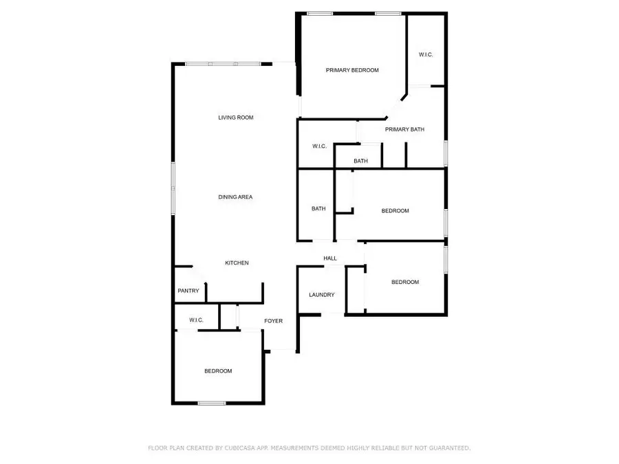 1710 Sawgrass Drive, Westlake, LA 70669 - Image #2