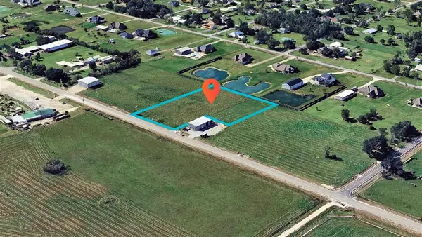 TBD Lake Street, Lake Charles, LA 70605