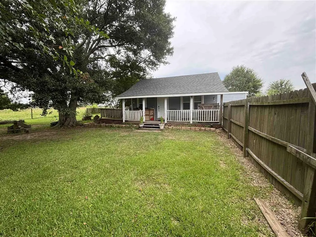 17369 Vanicor Road, Welsh, LA 70591 - Image #1