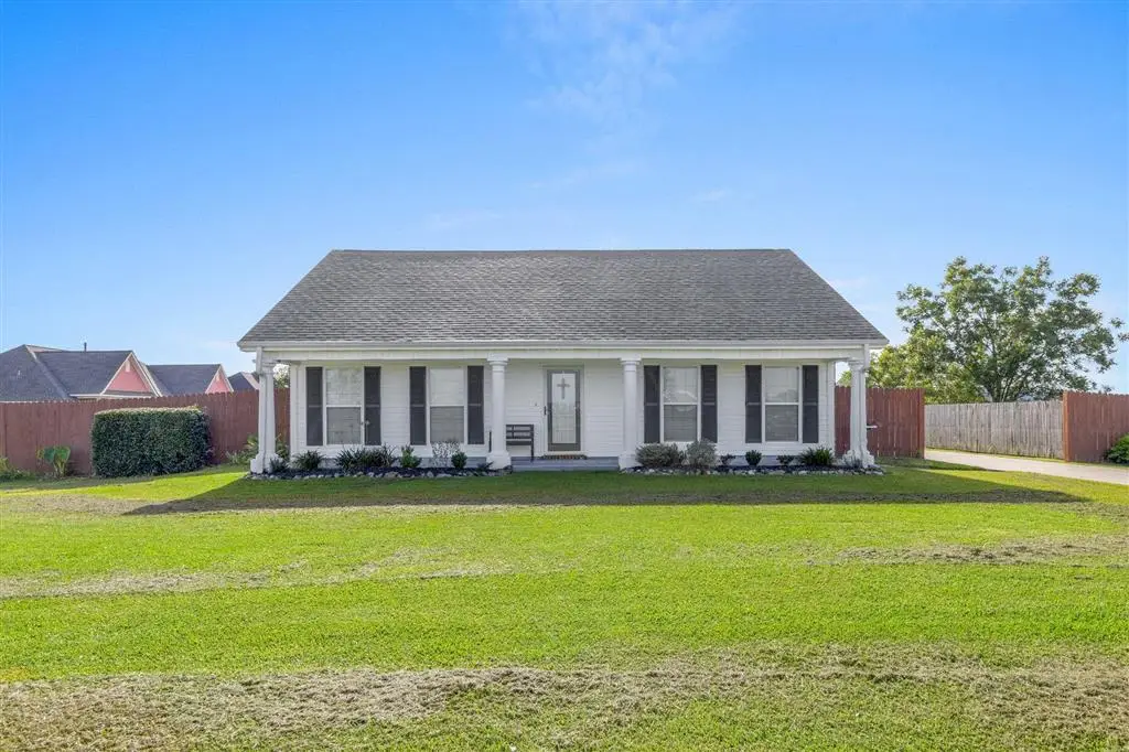 14092 Hwy 101 Highway, Iowa, LA 70647 - Image #1