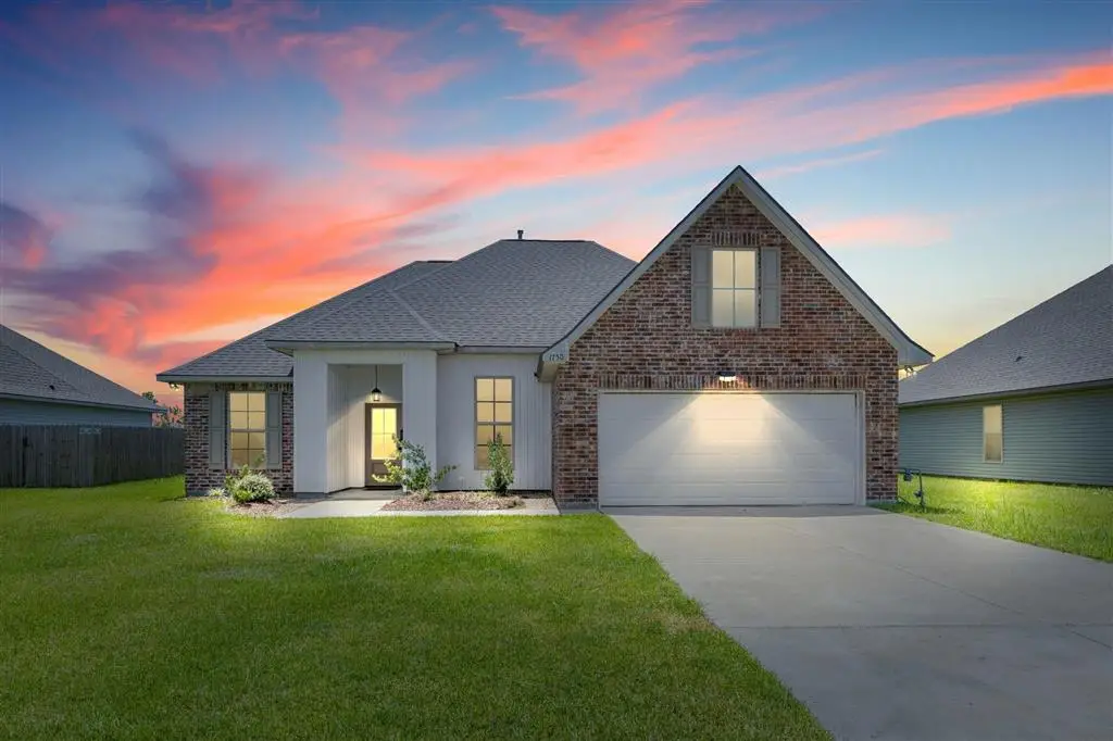 1750 Park Place Drive, Lake Charles, LA 70607 - Image #1