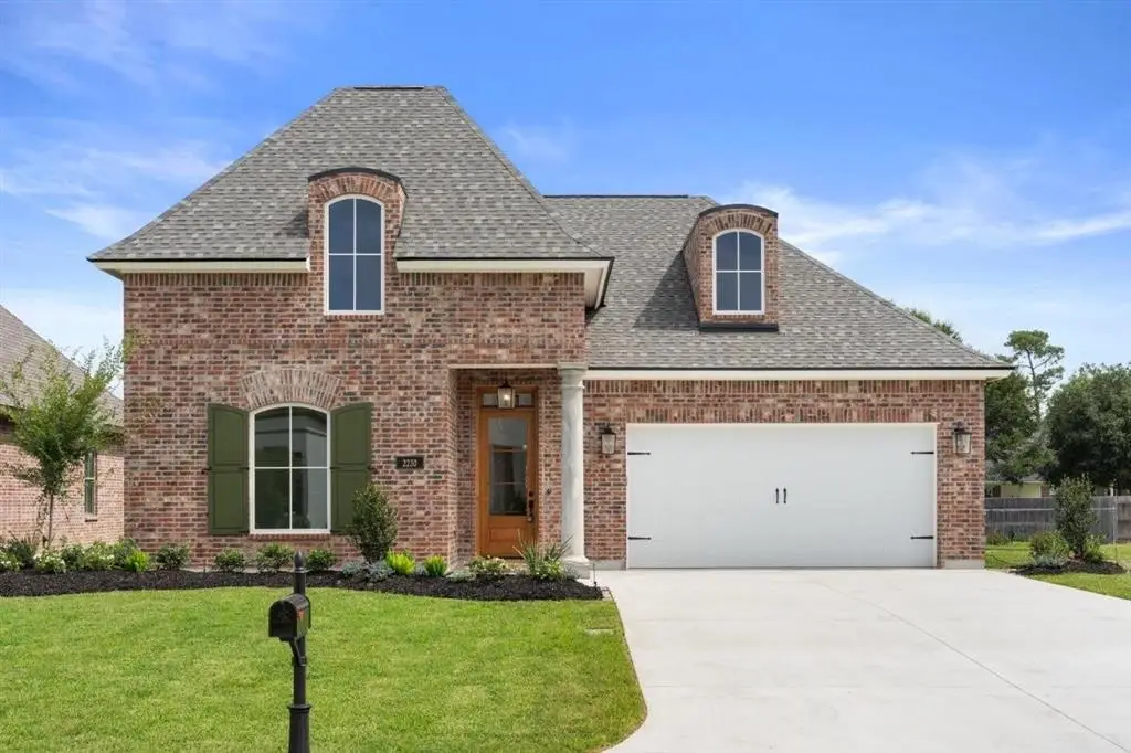 2230 Nikal Drive, Lake Charles, LA 70605 - Image #1