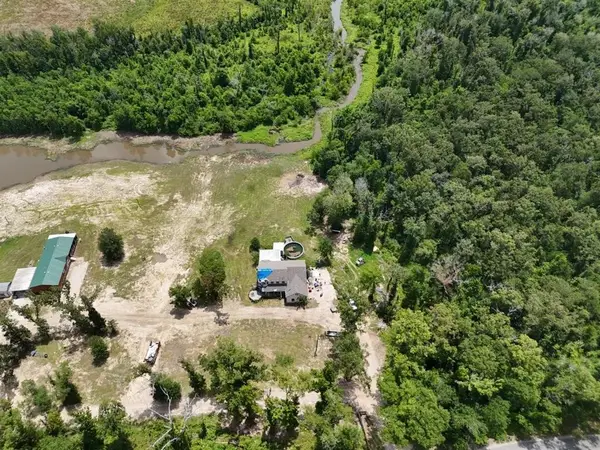 632 Coonie Jackson Road, Ragley, LA 70657