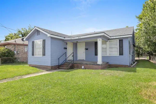 1920 Evans St Street, Lake Charles, LA 70601