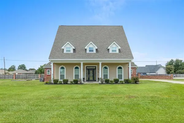 5350 Pheasant Lane, Lake Charles, LA 70605