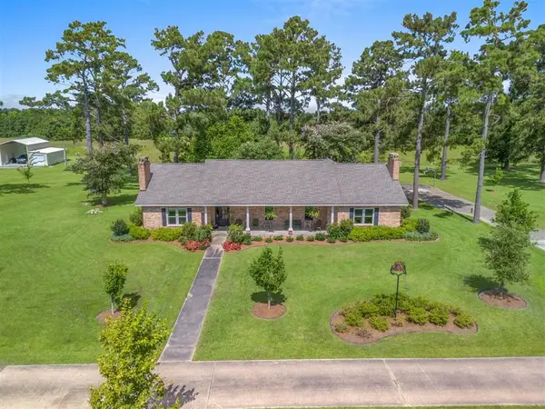 232 Rodney White Lane, Longville, LA 70652