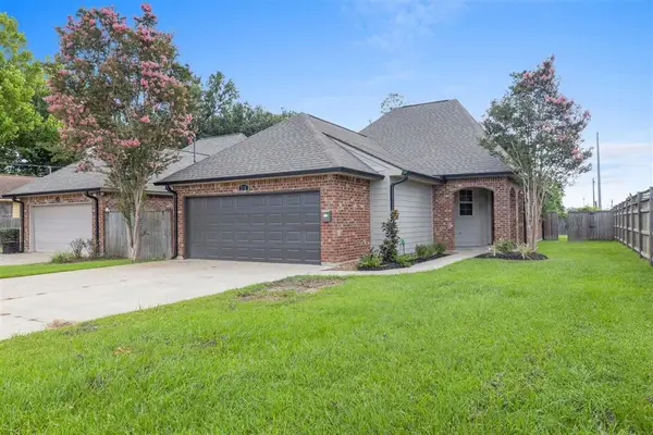 2711 Warren Street, Lake Charles, LA 70601