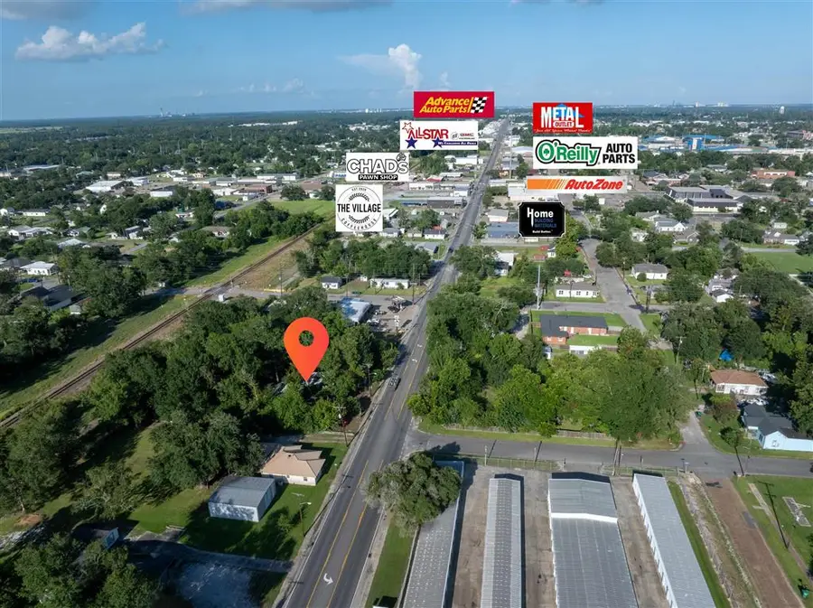416 Napoleon Street, Sulphur, LA 70663 - Image #2